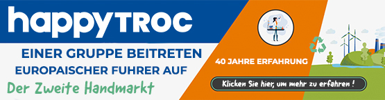 Franchisenehmer werden ? - HappyTroc Vorteile