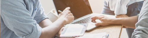 Estimation de mes objets