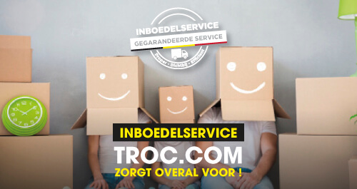 Een huis, een appartement, een kelder, een professioneel pand om leeg te halen? Profiteer van een service die uw eigendom respecteert en wordt geleverd door een team van gecertificeerde professionals.