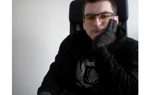 Iphone 7 Plus 128 GO noir mat