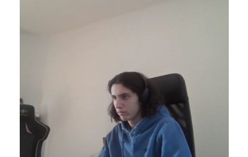 Le Gâteau Magique / Animation