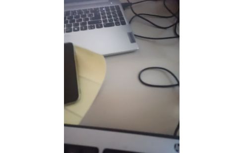 TABLE FORMICA PLIANTE