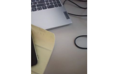 TABLE FORMICA PLIANTE