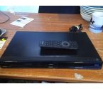LECTEUR DVD PHILIPS AVEC TELECOMMANDE