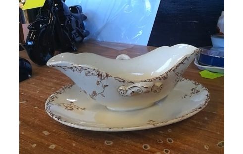 SAUCIERE PRINTEMPS LUNEVILLE