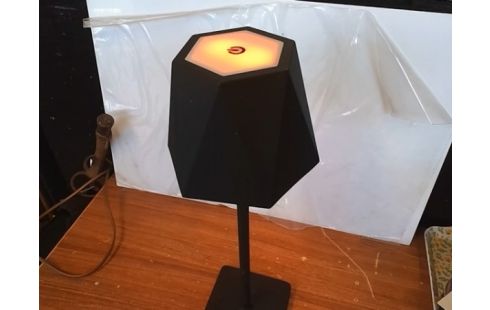 LAMPE A POSER LED (SANS CHARGEUR)