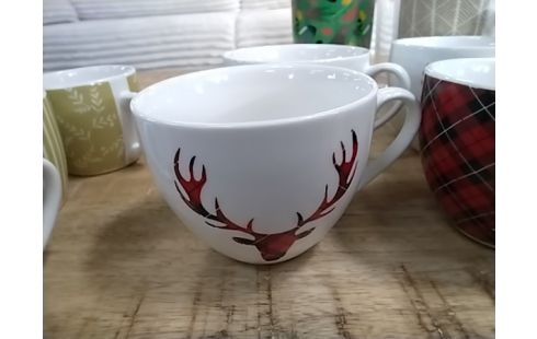 TASSE