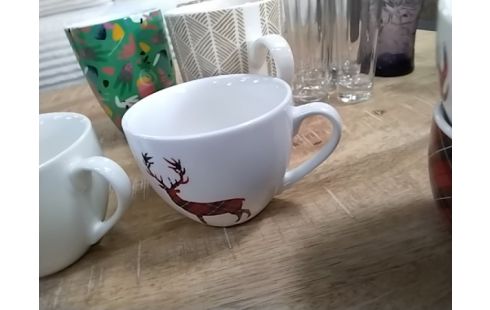 TASSE