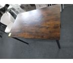 TABLE Style indus