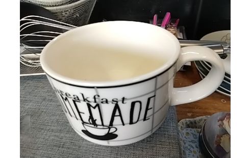TASSE Pm