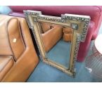 MIROIR Ancien qq manques