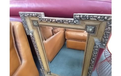 MIROIR Ancien qq manques