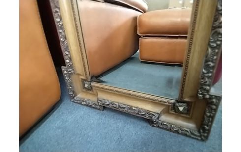 MIROIR Ancien qq manques
