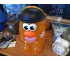 BOITE RANGEMENT MR PATATE