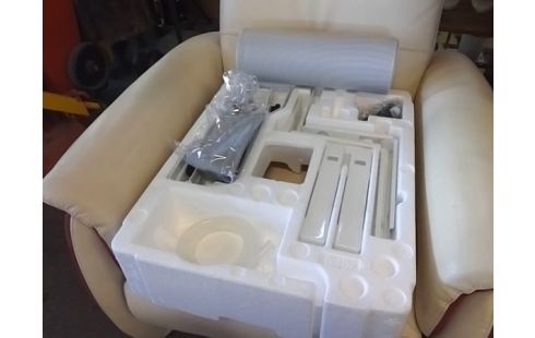 CLIMATISEUR SANNOVER KEDROS 2 (MAISON/CAMPING CAR)