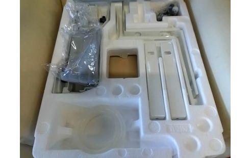 CLIMATISEUR SANNOVER KEDROS 2 (MAISON/CAMPING CAR)