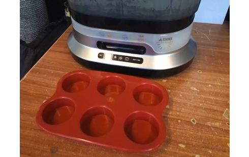 CUIT VAPEUR SEB STEAM N LIGHT