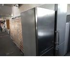 FRIGO CONGELATEUR Whirlpool gris test