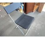 CHAISE PLIANTE