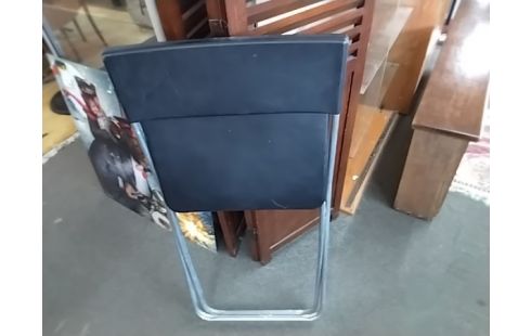 CHAISE PLIANTE