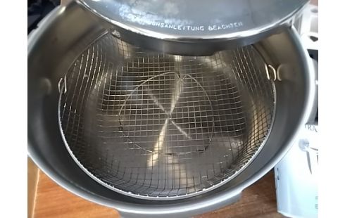 COCOTTE MINUTE Sitra