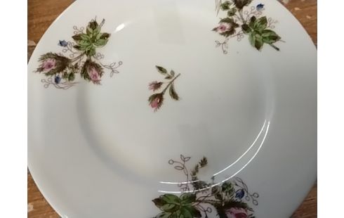 ASSIETTE DECO Lot
